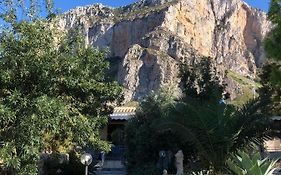 Case Cala Bucerno